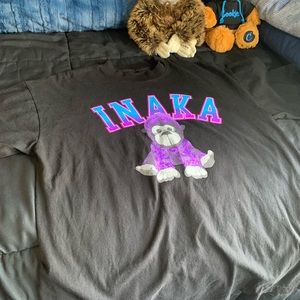 Inaka Shirt